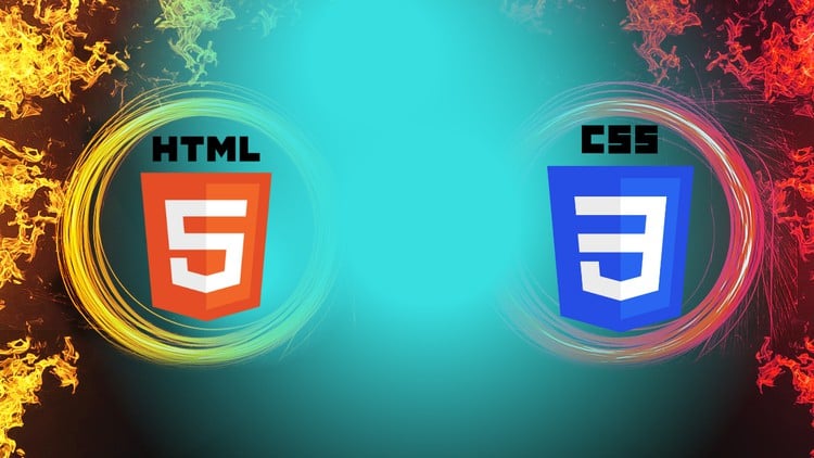 HTML & CSS Kursi