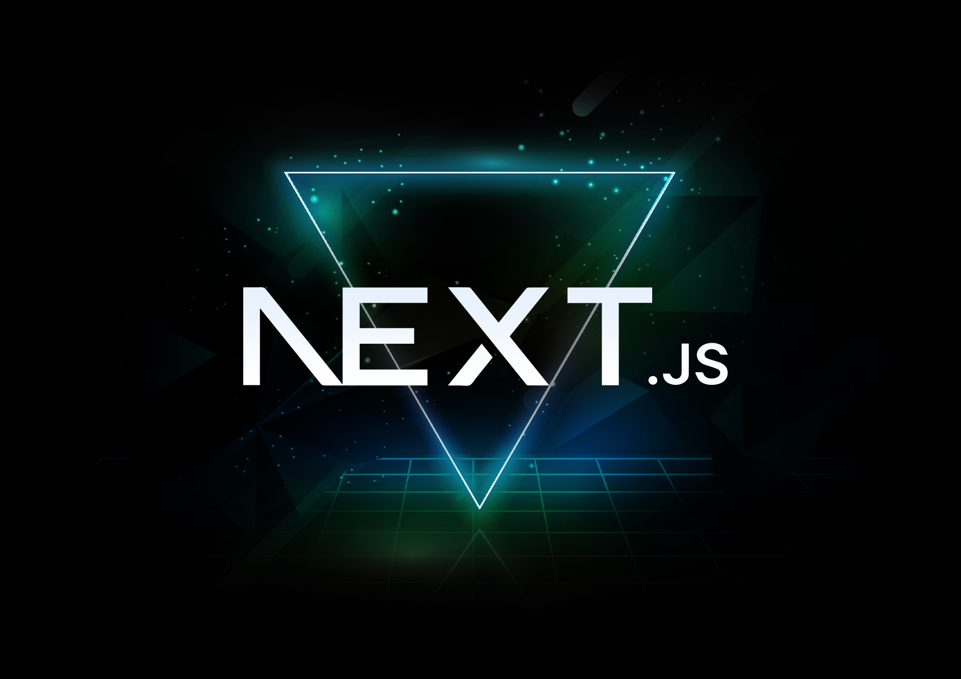 Next.js kursi